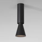 25107/LED 7W 4000К черный — изображение 2