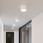 Banti 13W 3000K белый (25123/LED) — изображение 3