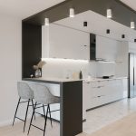 Cors 10W (25032/LED) белый — изображение 2