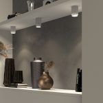 Cors 10W (25032/LED) белый — изображение 3