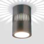 DLS026 7W 4200К графит — изображение 2