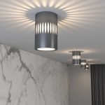 DLS026 7W 4200К графит — изображение 4