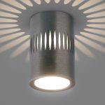 DLS026 7W 4200К графит — изображение 5