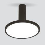 DLS029 12W 4200K черный матовый — изображение 2