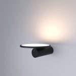 DLS029 12W 4200K черный матовый — изображение 4