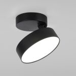 Pila черный 12W 4200К (25135/LED)