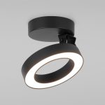 Spila черный 12W 4200К (25105/LED)