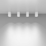 1085 GU10 WH белый матовый — изображение 3