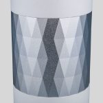 DLN110 GU10 белый/серебро — изображение 4