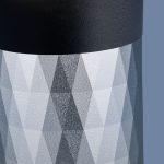 DLN110 GU10 черный/серебро — изображение 3