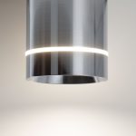 DLR021 9W 4200K хром — изображение 2