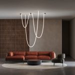 Накладные крепления для круглого гибкого неона Full light черный (FL 28101) FL 28101 — изображение 7