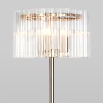 Напольный светильник 01116/3 золото — изображение 2