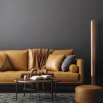 Напольный светильник 1410 Teo — изображение 3