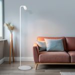 Напольный светильник 5484 Logan White — изображение 3