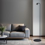 Напольный светильник 5489 Logan Black — изображение 4