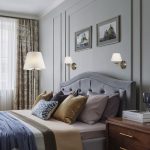 Напольный светильник с абажуром античная бронза 01008/1 античная бронза — изображение 3