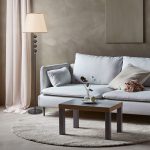 Торшер с абажуром черный 01057/1 черный — изображение 3