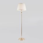 կլասիկ տորշեր ամրացված շապիկով 01072/1 ոսկի