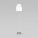 Напольный светильник 01146/1 хром