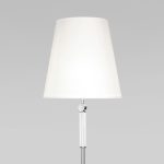 Напольный светильник 01146/1 хром — изображение 2