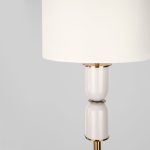 Напольный светильник 01154/1 латунь — изображение 2