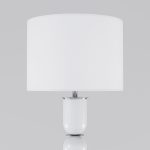 Напольный светильник 01154/1 никель — изображение 2