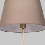 Напольный светильник 01156/1 латунь — изображение 2