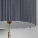 Напольный светильник 01163/1 латунь — изображение 2