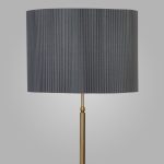 Напольный светильник 01163/1 латунь — изображение 3