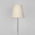 Напольный светильник 01166/1 хром — изображение 2