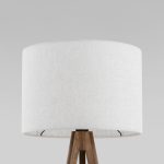 Напольный светильник с тканевым абажуром 16004 Grand — изображение 2