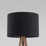 Напольный светильник с тканевым абажуром 16005 Grand — изображение 2