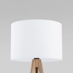 Напольный светильник с тканевым абажуром 16006 Grand — изображение 2