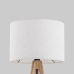 Напольный светильник с тканевым абажуром 16007 Grand — изображение 2