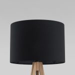 Напольный светильник с тканевым абажуром 16008 Grand — изображение 2