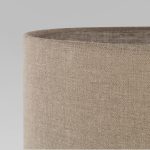 Напольный светильник с тканевым абажуром 16012 Earth — изображение 2