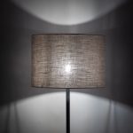 Напольный светильник с тканевым абажуром 16012 Earth — изображение 3