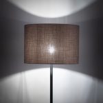 Напольный светильник с тканевым абажуром 16013 Earth — изображение 2