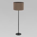 Напольный светильник с тканевым абажуром 16013 Earth — изображение 4