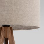 Напольный светильник с тканевым абажуром 16018 Grand — изображение 2