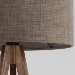 Напольный светильник с тканевым абажуром 16019 Grand — изображение 2