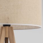 Напольный светильник с тканевым абажуром 16020 Grand — изображение 2