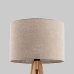 Напольный светильник с тканевым абажуром 16021 Grand TK — изображение 2