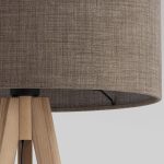 Напольный светильник с тканевым абажуром 16026 Grand — изображение 2