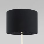 Напольный светильник с тканевым абажуром 16029 Umberto — изображение 2