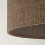 Напольный светильник с тканевым абажуром 16031 Umberto — изображение 2