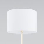 Напольный светильник с тканевым абажуром 16033 Umberto — изображение 2