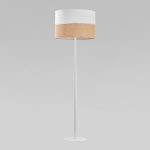 Напольный светильник с тканевым абажуром 5241 Linobianco — изображение 2