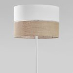 Напольный светильник с тканевым абажуром 5241 Linobianco — изображение 3